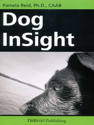 cover image of Dog Insight